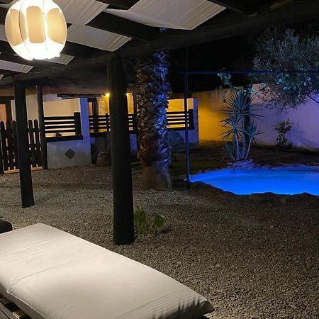 Casa Del Lago Sanlucar de Barrameda Ngoại thất bức ảnh