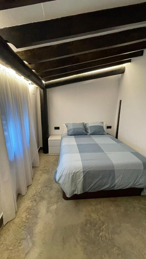 Casa Del Lago Sanlucar de Barrameda Ngoại thất bức ảnh