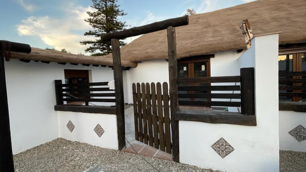 Casa Del Lago Sanlucar de Barrameda Ngoại thất bức ảnh