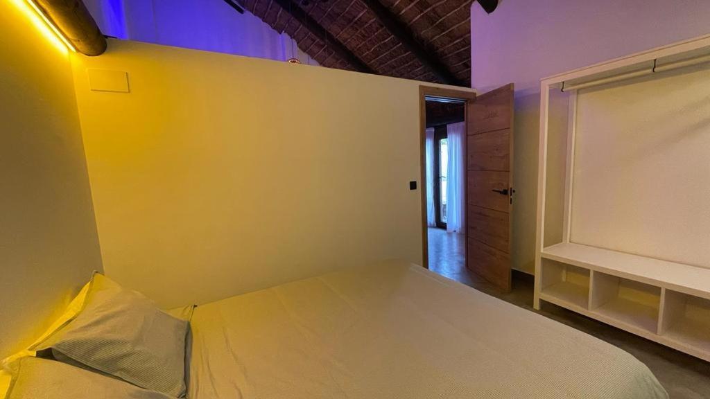 Casa Del Lago Sanlucar de Barrameda Ngoại thất bức ảnh