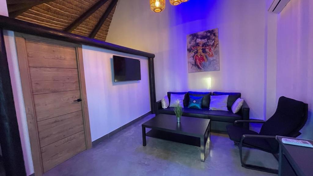 Casa Del Lago Sanlucar de Barrameda Ngoại thất bức ảnh