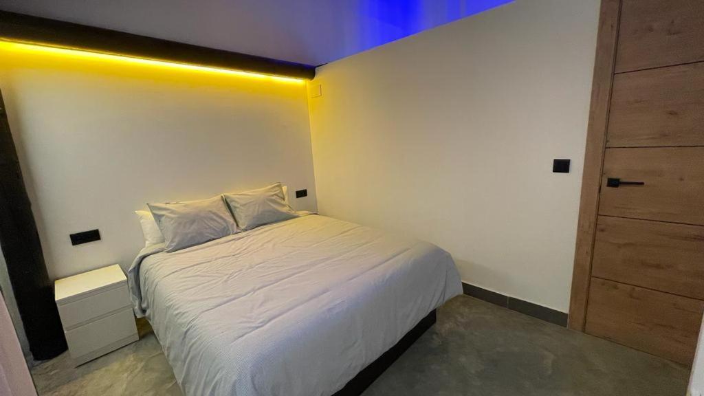 Casa Del Lago Sanlucar de Barrameda Ngoại thất bức ảnh