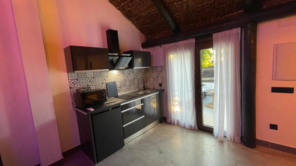 Casa Del Lago Sanlucar de Barrameda Ngoại thất bức ảnh